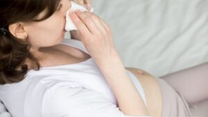 Pregnancy and Allergies_ What You Should Know