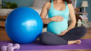The Role of Physical Therapy in Pregnancy Wellness