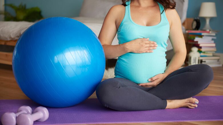 The Role of Physical Therapy in Pregnancy Wellness The Role of Physical Therapy in Pregnancy Wellness
