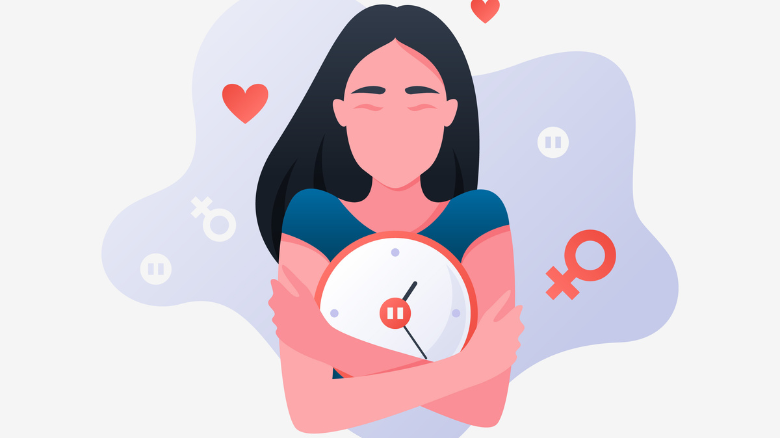 Managing Menopause Symptoms Naturally