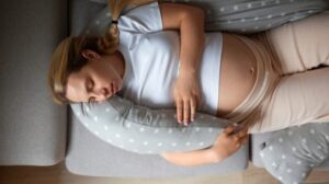 Sleep Positions That Are Safe During Pregnancy