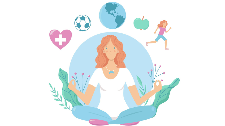 The Link Between Hormonal Imbalance and Women’s Health