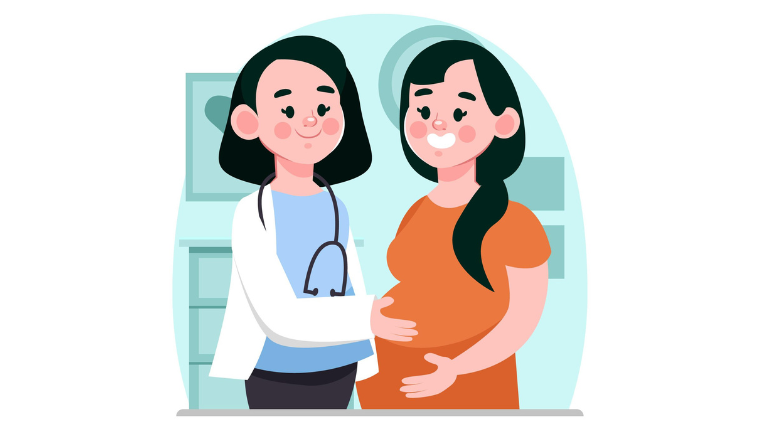 Gynecologist vs. Obstetrician_ What’s the Difference and Why It Matters