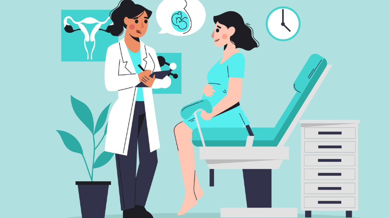 The Evolution of Gynecology_ How Women’s Healthcare Has Changed Over Time