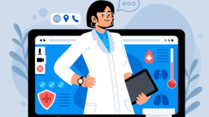 The Future Gynecologist_ Virtual Consultations and Digital Women’s Health Clinics