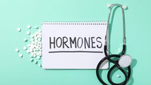 Hormonal Harmony_ Managing Changes Throughout Womanhood