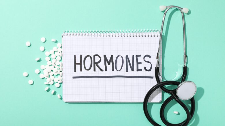 Hormonal Harmony_ Managing Changes Throughout Womanhood Hormonal Harmony_ Managing Changes Throughout Womanhood