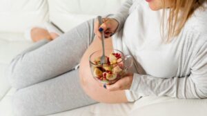 Iron, Calcium, and Protein_ Building Blocks of a Healthy Pregnancy