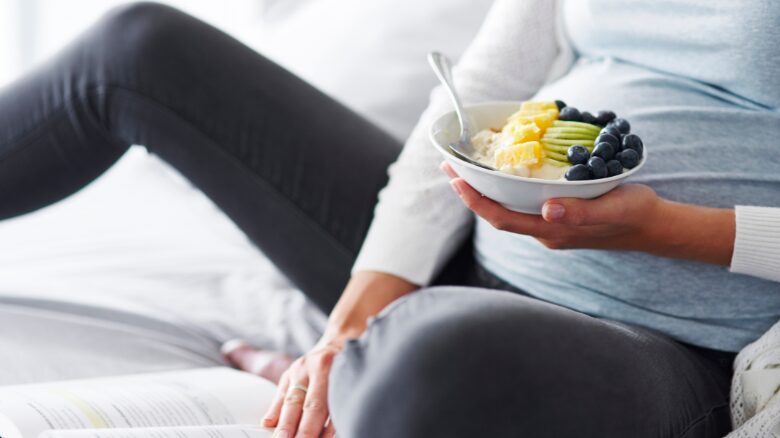 Trimester-Wise Meal Planning for Expectant Mothers