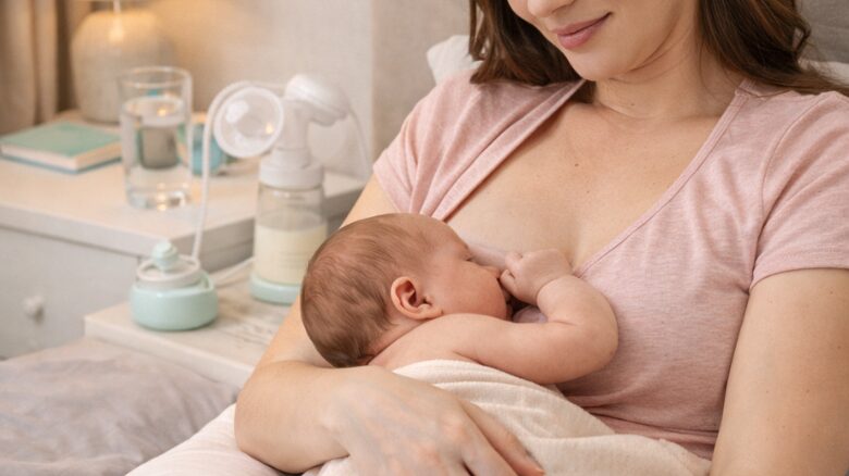 Breastfeeding Basics_ Getting Started