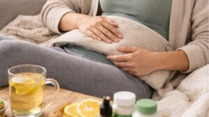 Managing Endometriosis Naturally