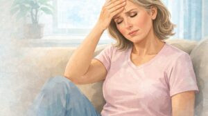Menopause Management_ Coping with Changes