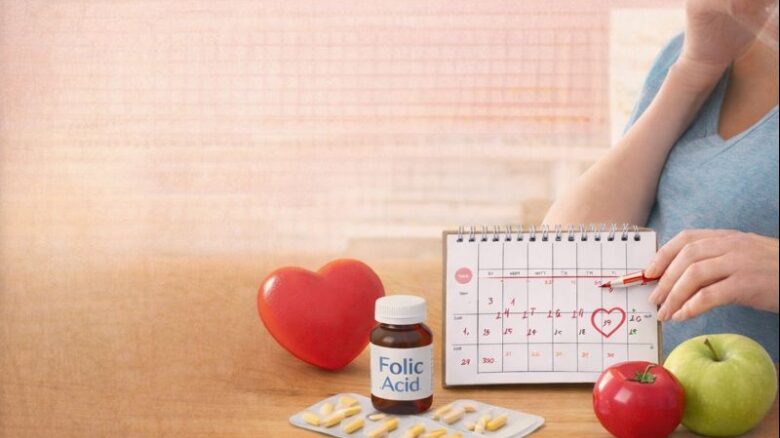 Planning for Pregnancy_ Preconception Health Tips