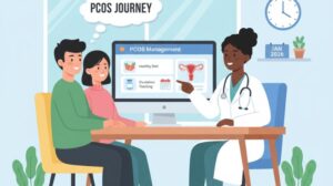 From PCOS to Pregnancy_ Gynecologist-Approved Steps to Improve Your Chances of Conceiving