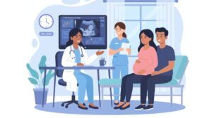 High-Risk Pregnancy_ When Your Gynecologist Wants Extra Monitoring and Why