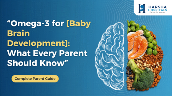 Importance of Omega-3s