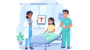 Minimally Invasive Gynecologic Surgery_ Faster Recovery Options Your OB-Gyn May Offer