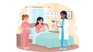 Postpartum Recovery_ Gynecologist-Approved Tips for Healing Your Body After Birth