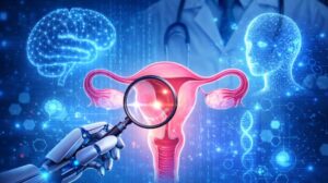 How AI is Reshaping Early Detection in Gynecological Health