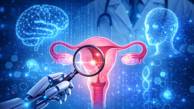 How AI is Reshaping Early Detection in Gynecological Health