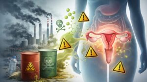 The Impact of Environmental Toxins on Gynecological Health