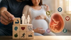 The Role of Paternal Health in Pregnancy Outcomes