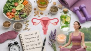 How to Balance Hormones Naturally with PCOS