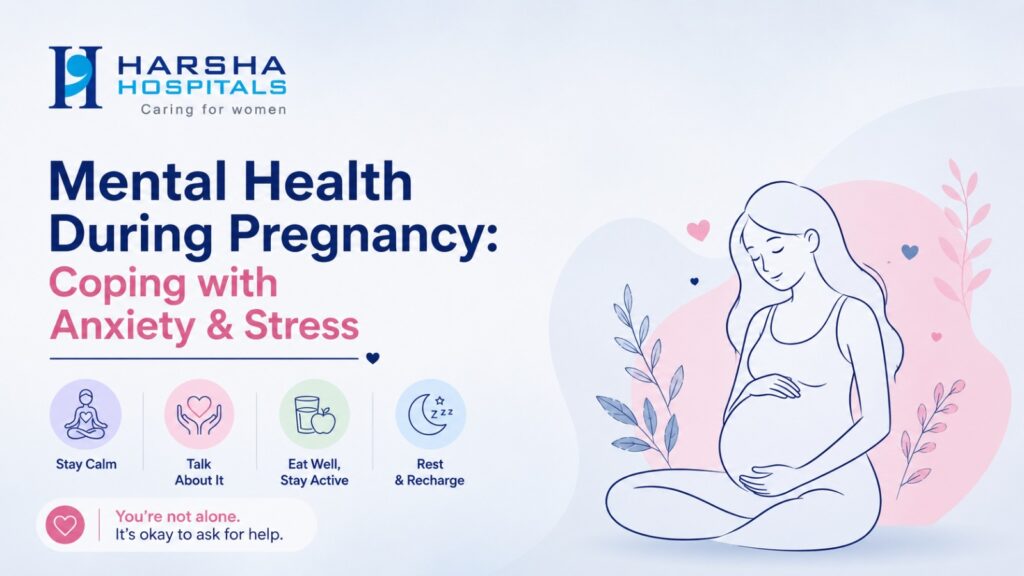 Mental Health During Pregnancy